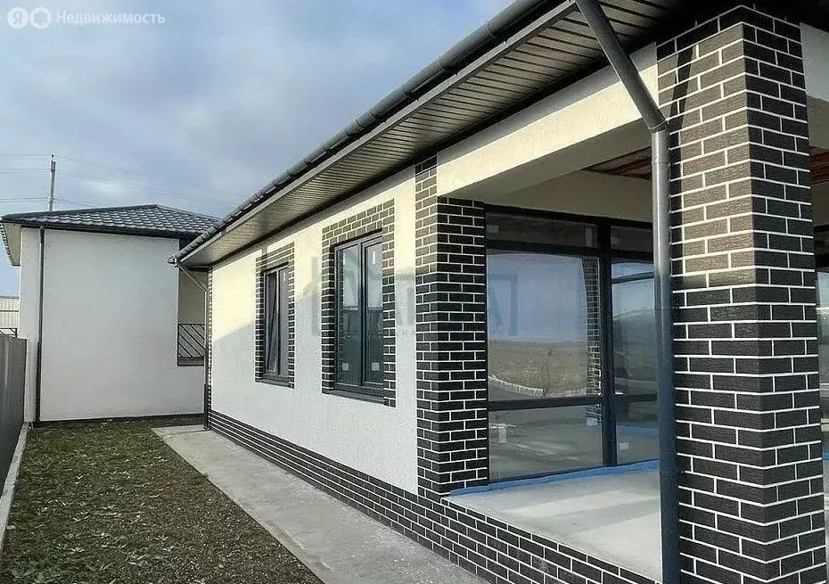 Дом в Камышеваха, Алаитовая улица, 14 (109 м) - Фото 0