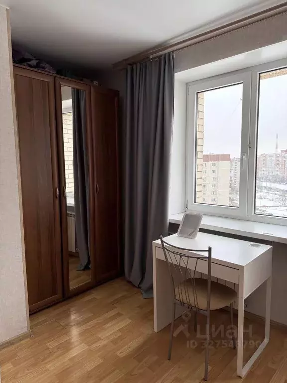 1-к кв. Санкт-Петербург Комендантский просп., 10к1 (47.0 м) - Фото 2