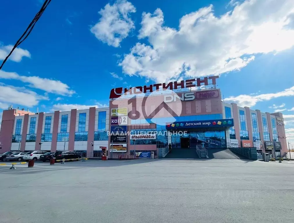 Помещение свободного назначения в Новосибирская область, Новосибирск ... - Фото 2