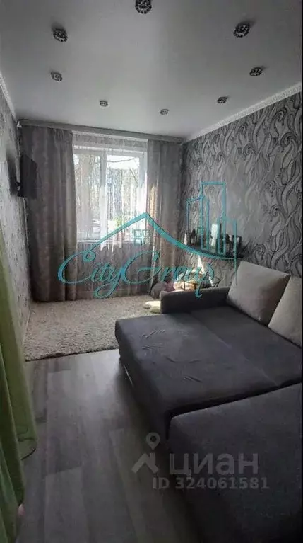 2-к кв. Оренбургская область, Орск Новый город мкр, ул. Богдана ... - Фото 1