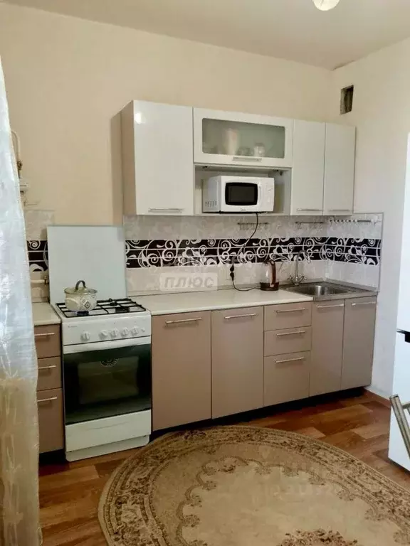 1-к кв. Липецкая область, Липецк ул. С.М. Шерстобитова, 2 (37.0 м) - Фото 0