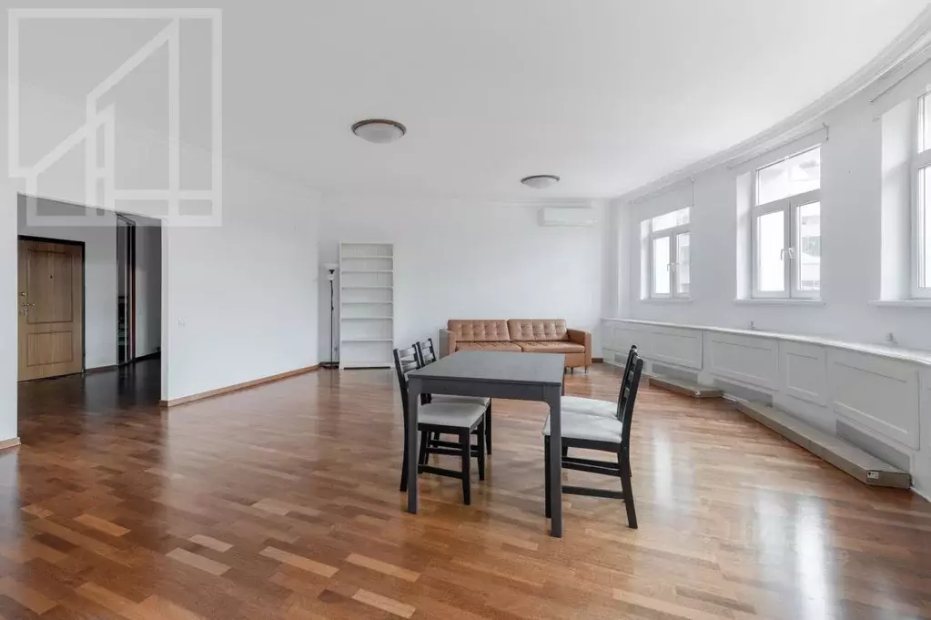 4-к кв. Москва Цветной бул., 16/1 (168.0 м) - Фото 2