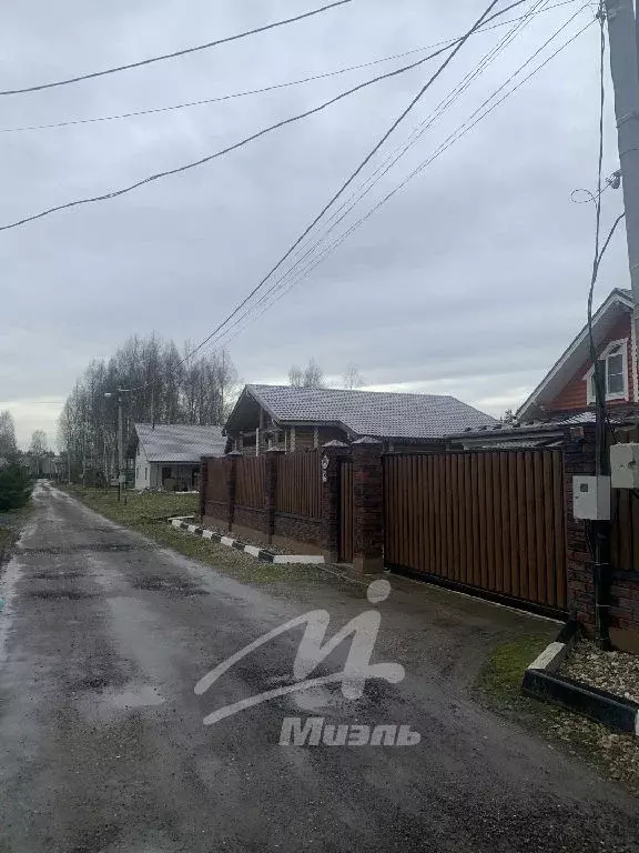 Продается участок в КП Эко-Вилладж - Фото 2