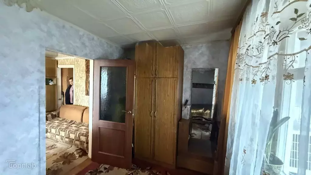 2-к кв. Адыгея, Майкоп Кирпичная ул., 82 (42.0 м) - Фото 2