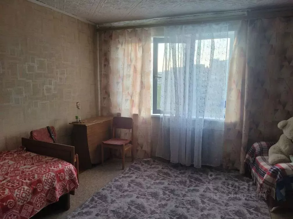 Комната Свердловская область, Екатеринбург ул. Уральская, 46 (18.0 м) - Фото 2