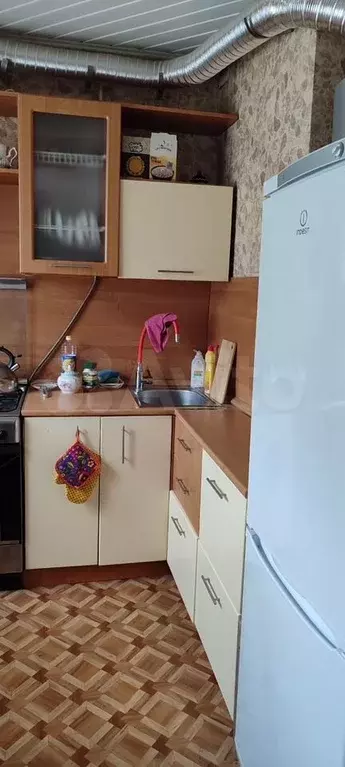 2-к. квартира, 44 м, 2/5 эт. - Фото 1