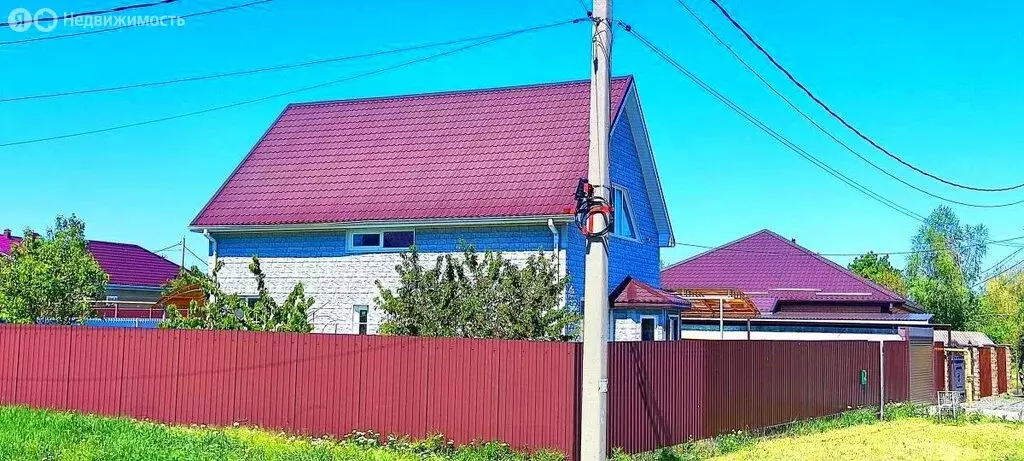 Дом в Волгодонск, Прохладная улица (150 м) - Фото 0