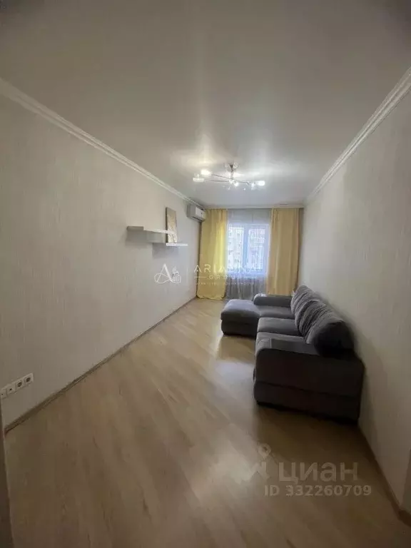 2-к кв. Башкортостан, Уфа Дагестанская ул., 12/1 (59.0 м) - Фото 1