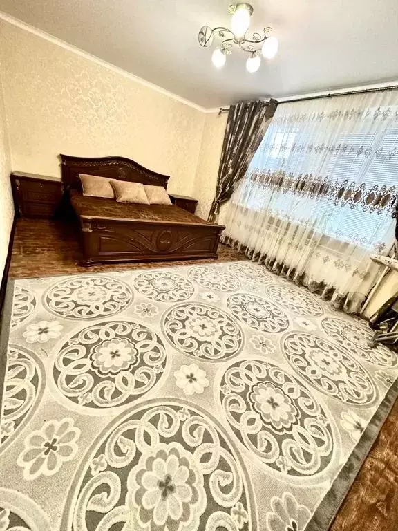 1-к кв. Дагестан, Каспийск ул. Хизроева, 12 (35.0 м) - Фото 0