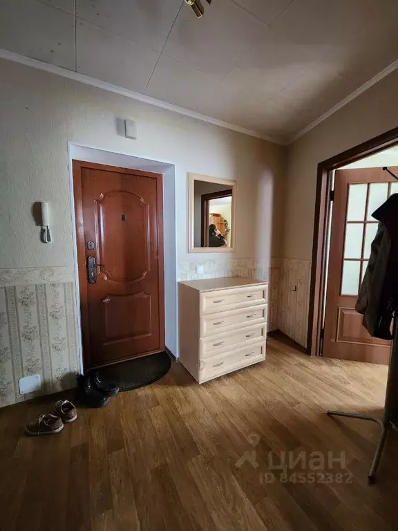 1-к кв. Новгородская область, Великий Новгород просп. Александра ... - Фото 2