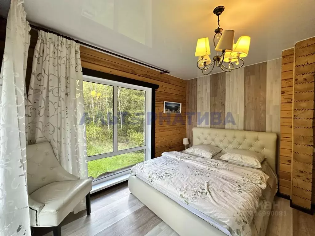 Дом в Ярославская область, Переславль-Залесский муниципальный округ, ... - Фото 1