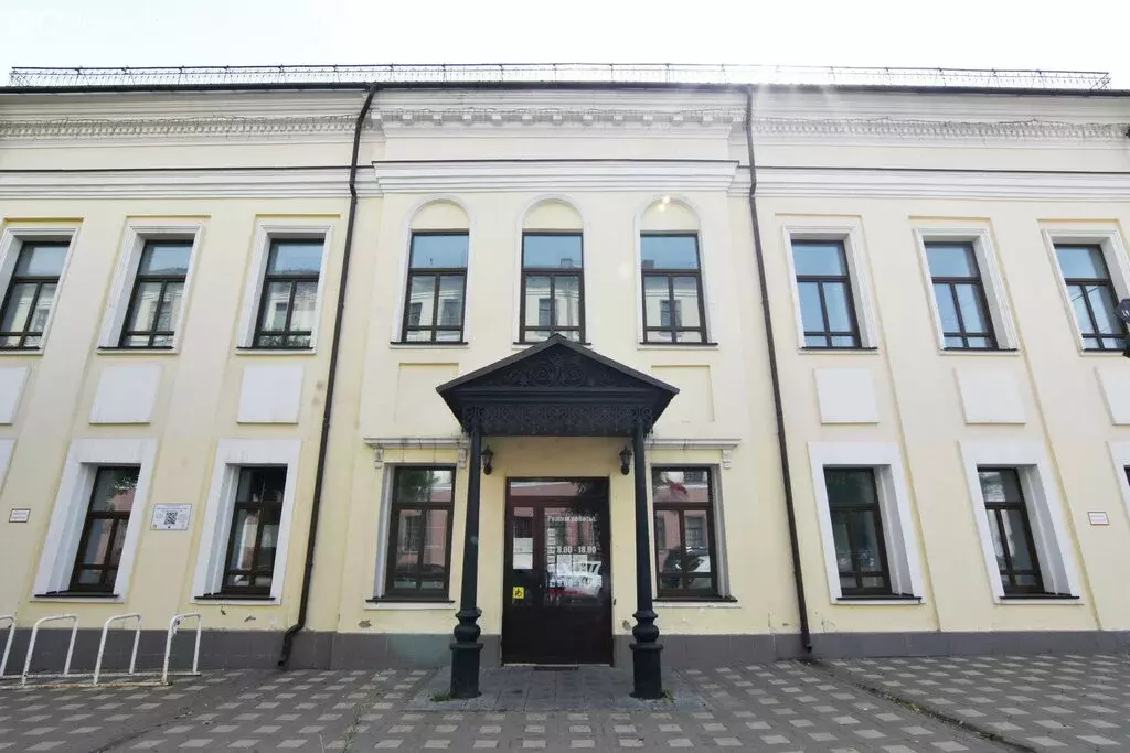 Помещение свободного назначения (1000 м) - Фото 1