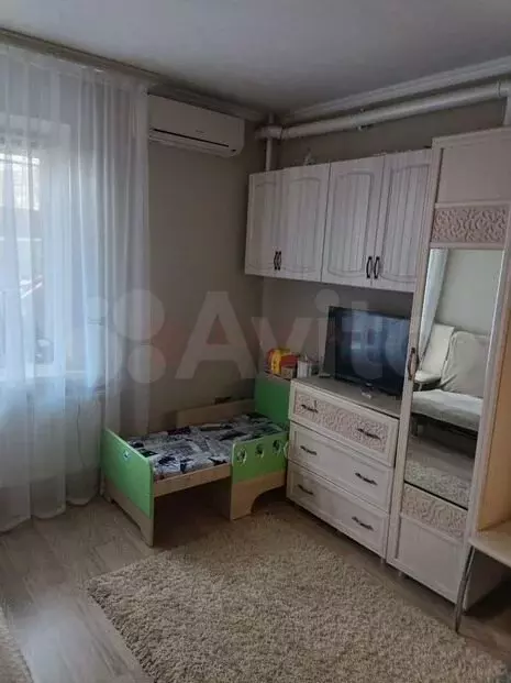 Квартира-студия, 23м, 2/5эт. - Фото 1