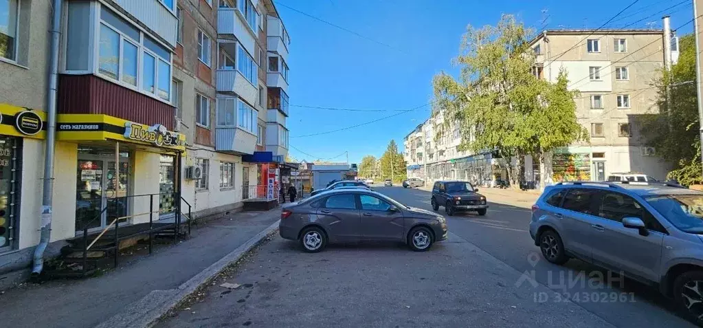 Торговая площадь в Самарская область, Самара пос. Управленческий, ул. ... - Фото 2