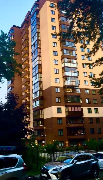 Студия Московская область, Одинцовский городской округ, пос. Горки-10 ... - Фото 1