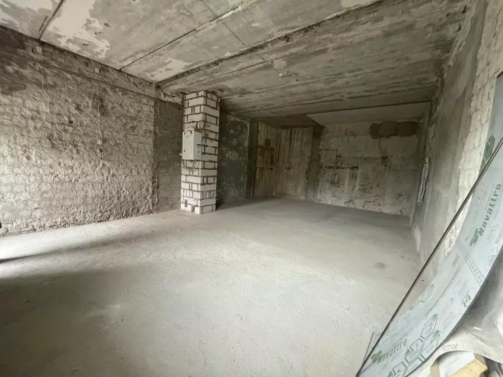 Студия Крым, Алушта муниципальный округ, Партенит пгт ул. Победы, 4 ... - Фото 1