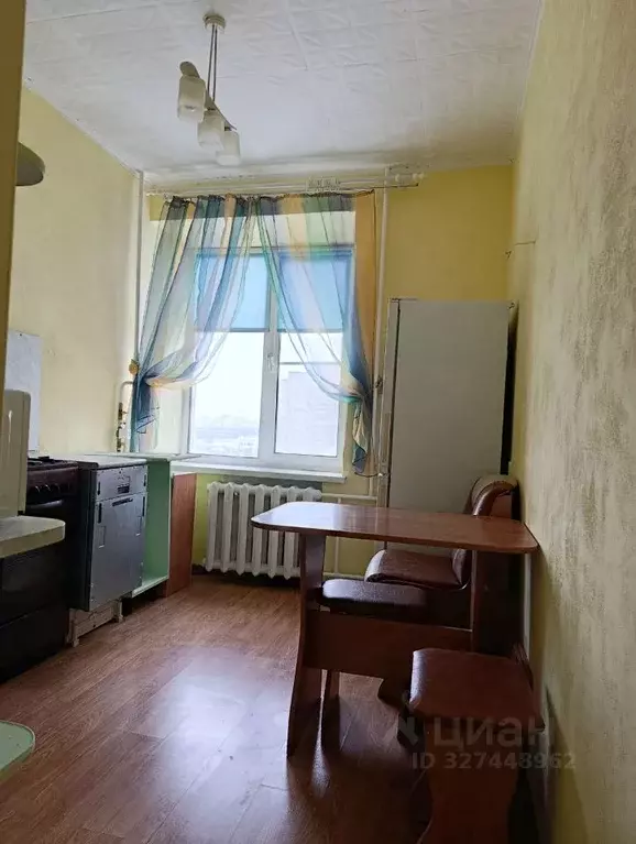 2-к кв. Архангельская область, Архангельск просп. Дзержинского, 13 ... - Фото 2