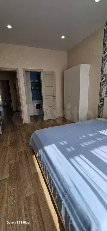 3-к. квартира, 60 м, 8/9 эт. - Фото 1