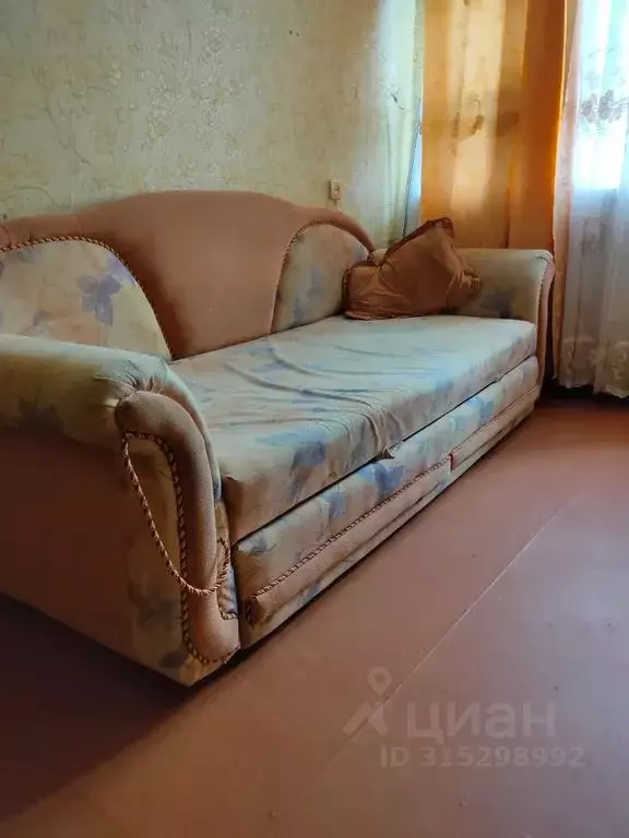 2-к кв. Смоленская область, Гагарин Мелиоративная ул., 10 (60.0 м) - Фото 1