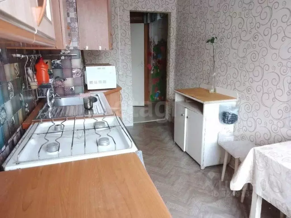 3-к кв. Костромская область, Нерехта ул. 1-я Рабочая, 6 (79.1 м) - Фото 1