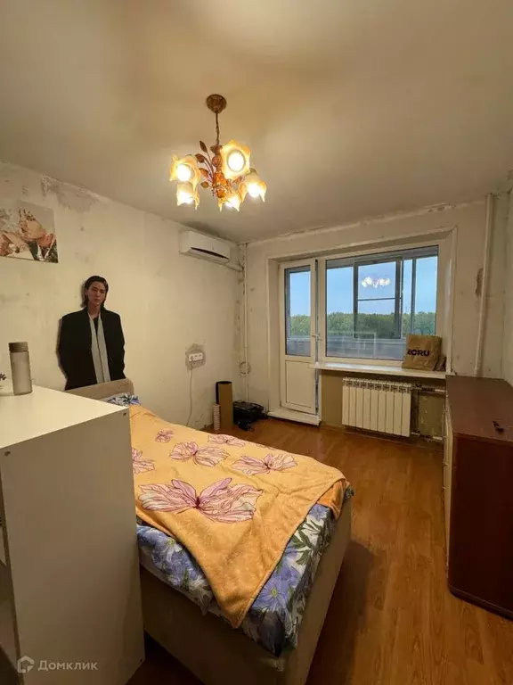 Продаётся 2-к квартира, 51.9 м - Фото 1