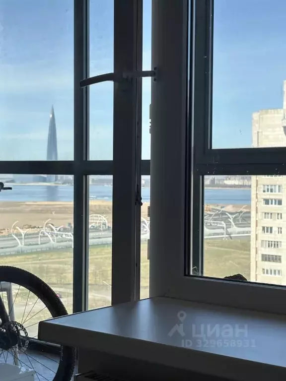 3-к кв. Санкт-Петербург Капитанская ул., 4 (104.0 м) - Фото 2