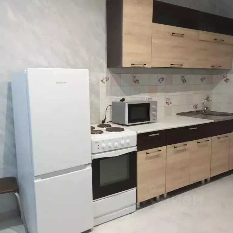 1-к кв. Татарстан, Казань Чистопольская ул., 61Д (48.0 м) - Фото 2