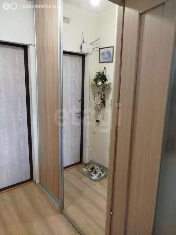 Квартира-студия: Мурино, улица Шувалова, 19к1 (22 м) - Фото 2