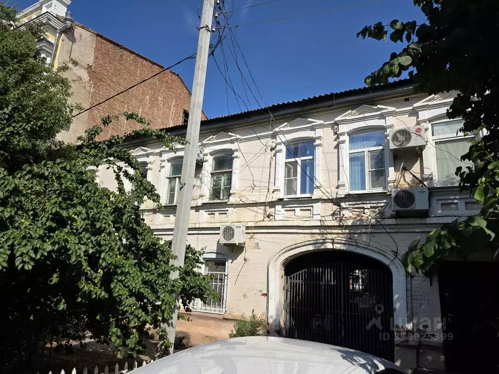 2-к кв. Астраханская область, Астрахань ул. Анатолия Сергеева, 15/16 ... - Фото 0