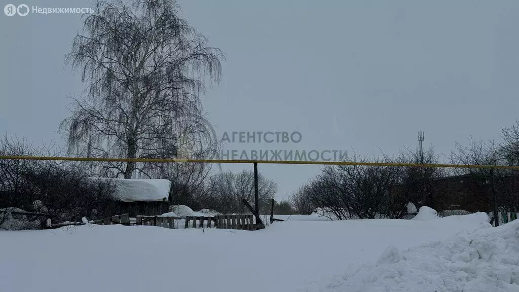 Участок в Лаишевский район, село Нармонка (5.8 м) - Фото 1