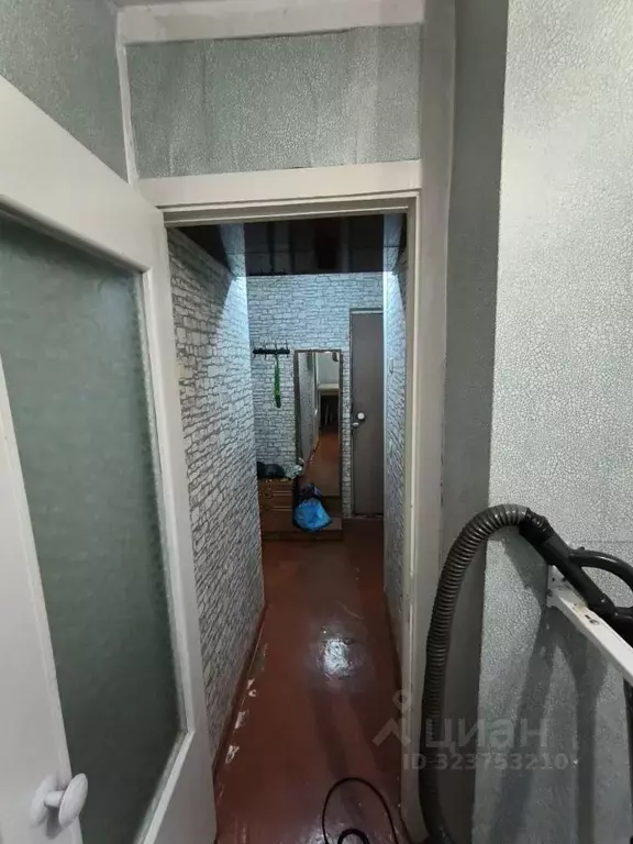 1-к кв. Новосибирская область, Новосибирск Выборная ул., 121 (26.0 м) - Фото 2