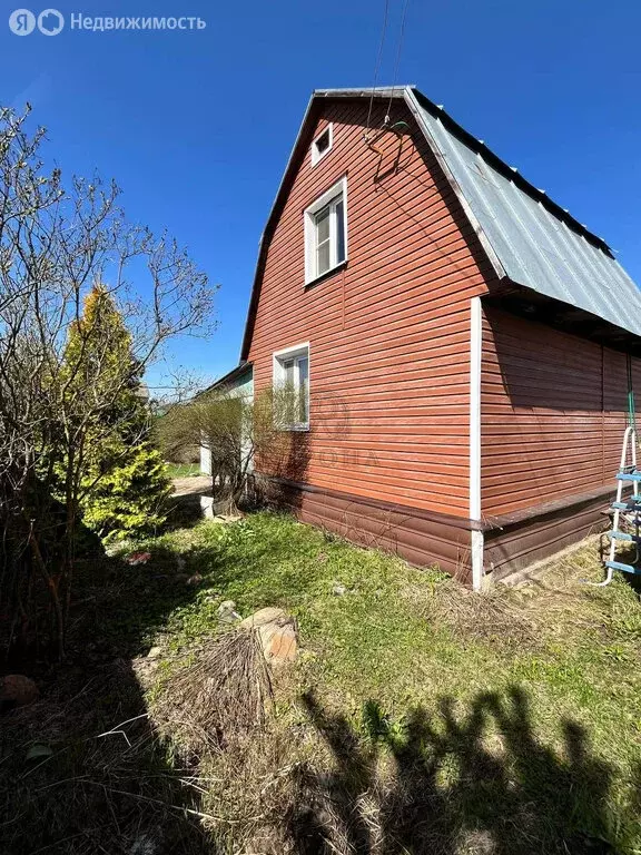 Дом в Богородский городской округ, СНТ Луговина, 183 (67.2 м) - Фото 2