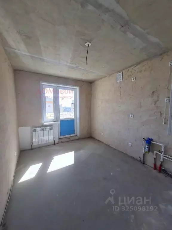 1-к кв. Смоленская область, Смоленск ул. Нахимова, 23А (41.0 м) - Фото 2