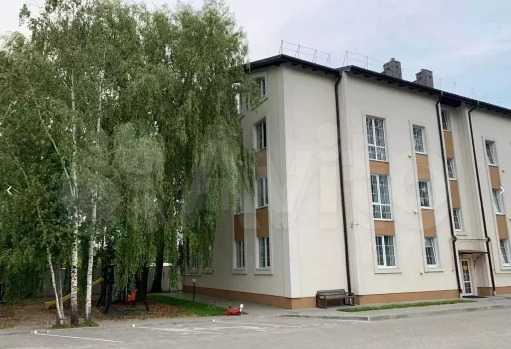 2-к. квартира, 52 м, 2/5 эт. - Фото 1