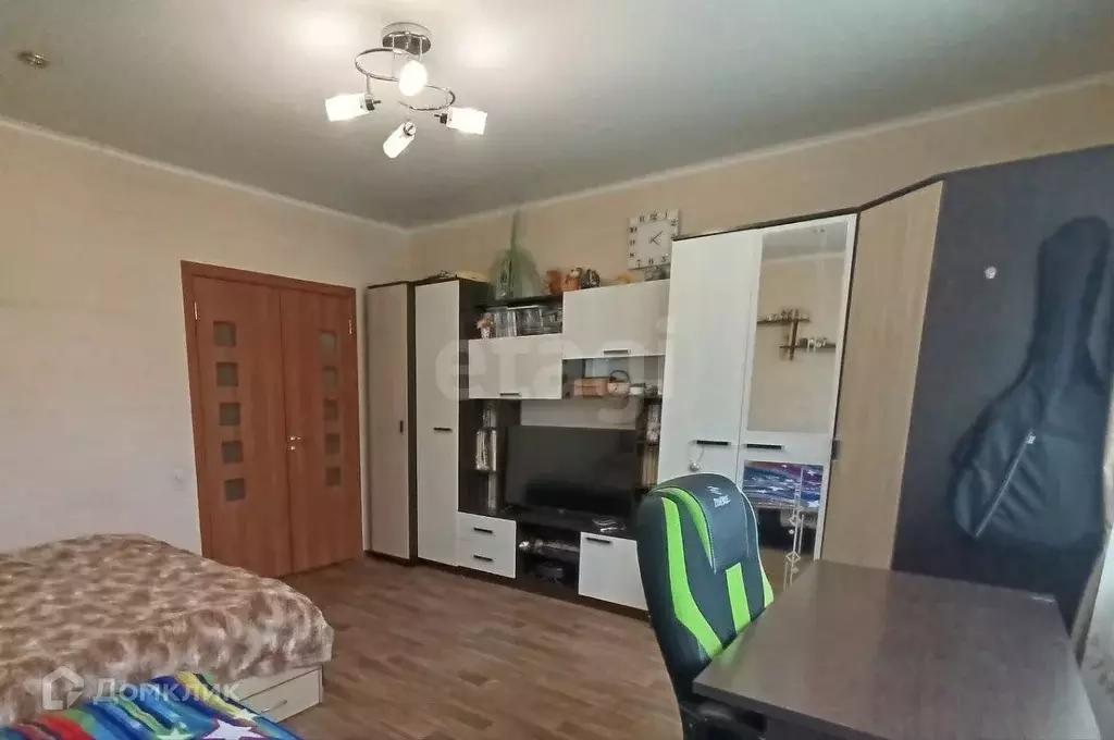 Продаётся 1-к квартира, 39 м - Фото 1
