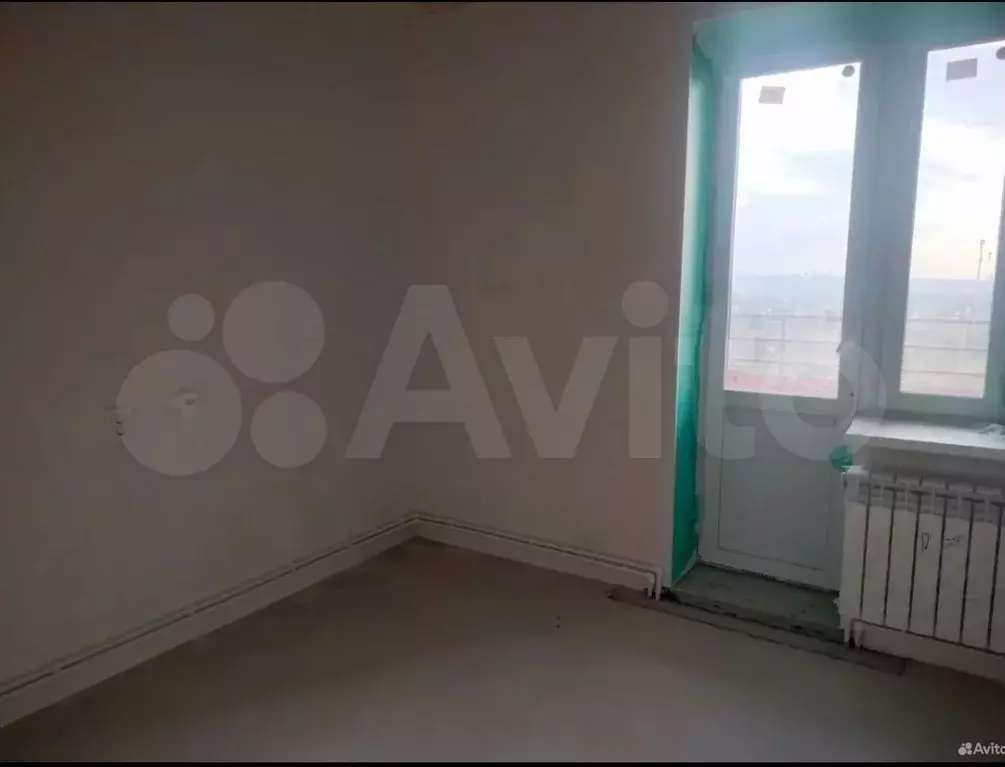 2-к. квартира, 71,2 м, 11/14 эт. - Фото 1