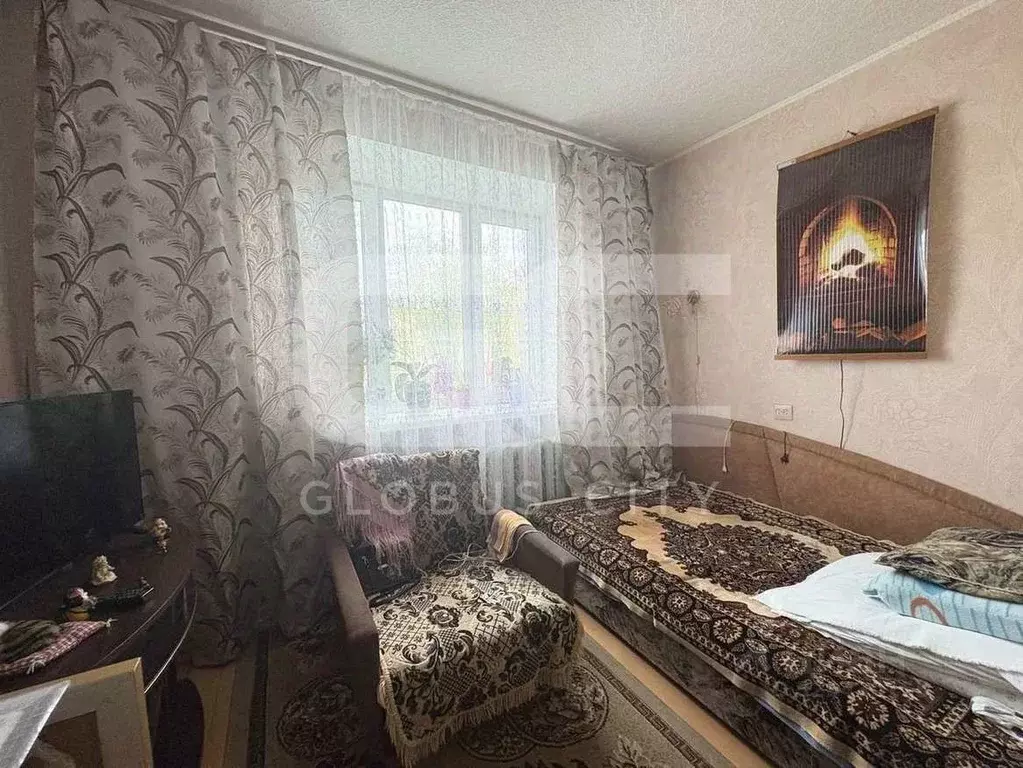 Комната Брянская область, Брянск Красная ул., 20 (12.6 м) - Фото 1