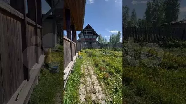 Участок 7 сот. (СНТ, ДНП) - Фото 1