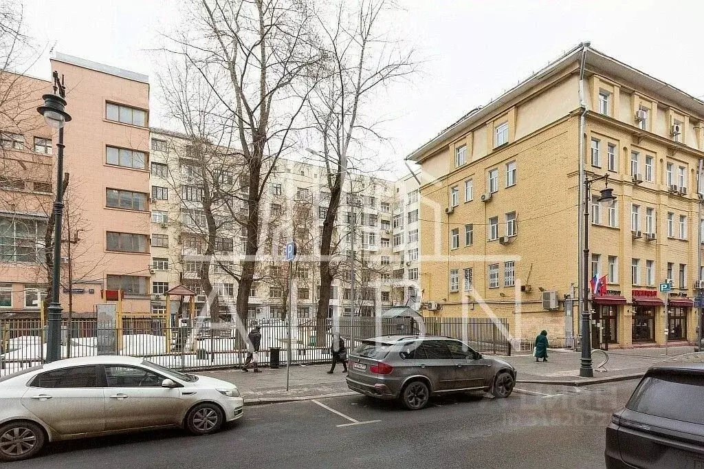 Помещение свободного назначения в Москва Большой Златоустинский пер., ... - Фото 0
