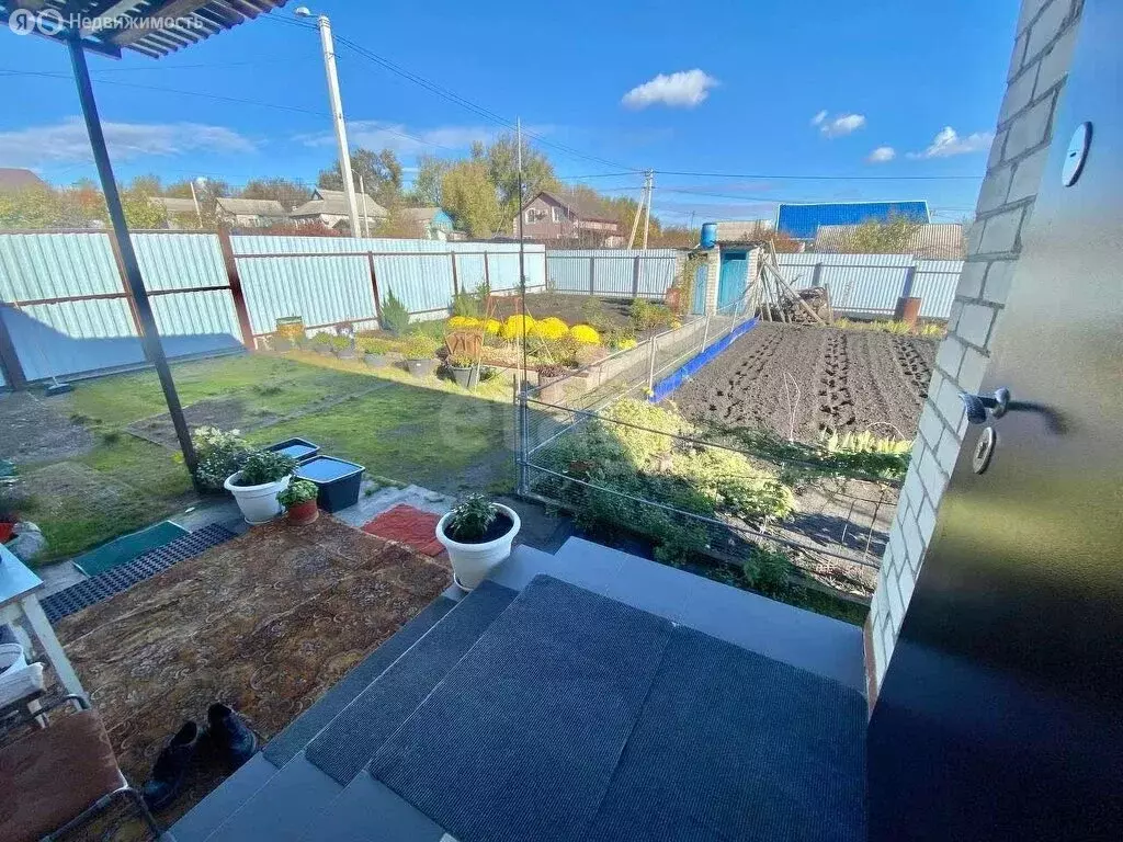 Дом в Алексеевка, Подгорная улица (86 м) - Фото 2