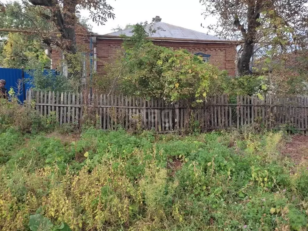 Дом в Белгородская область, Красногвардейский район, Веселовское ... - Фото 0