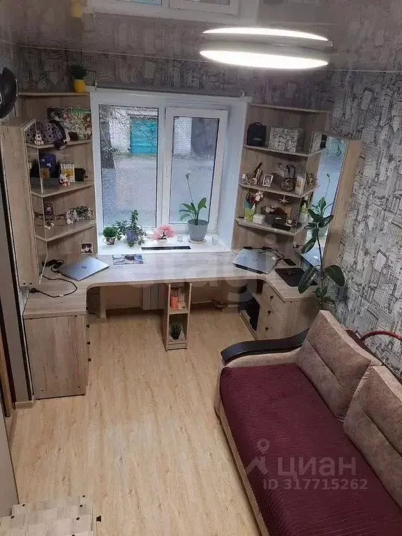 2-к кв. Пермский край, Пермь ул. Липатова, 8А (43.0 м) - Фото 0