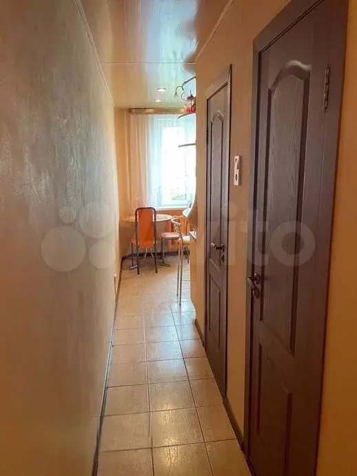 1-к. квартира, 36 м, 9/9 эт. - Фото 1