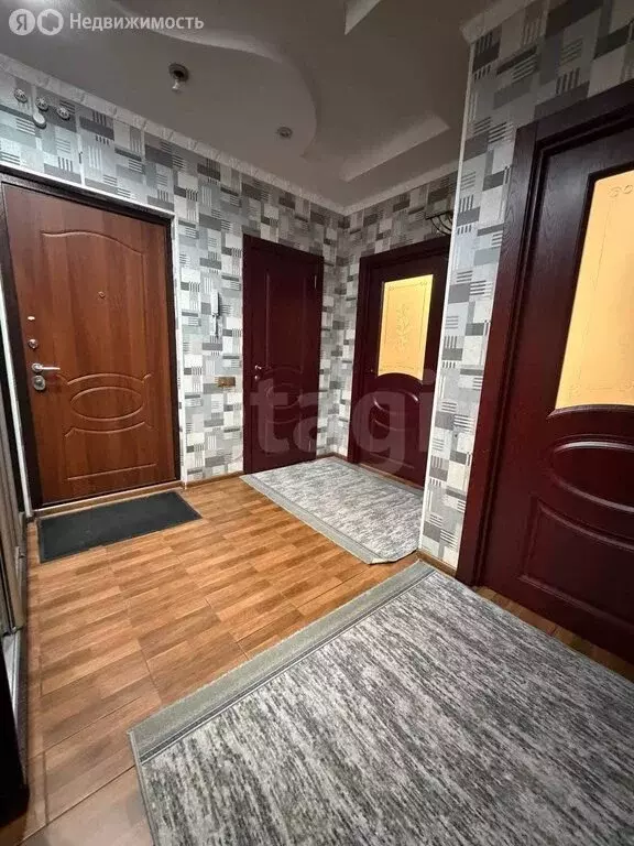 2-комнатная квартира: Санкт-Петербург, Русановская улица, 17к2 (62.4 ... - Фото 2