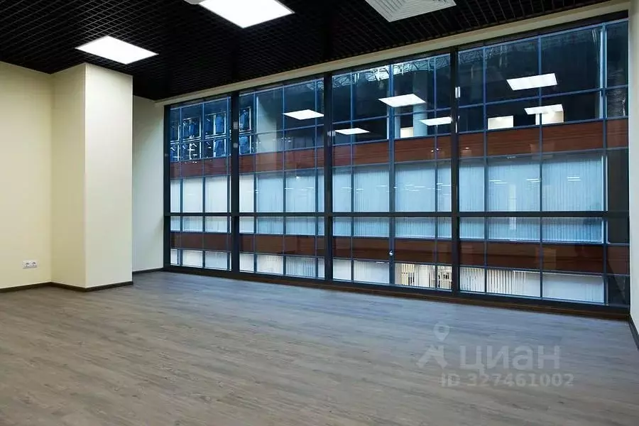 Офис в Москва Каширское ш., 3К2С4 (174 м) - Фото 2