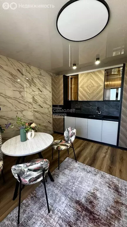 3-комнатная квартира: Иркутск, Норильская улица, 6/4 (67.5 м) - Фото 1