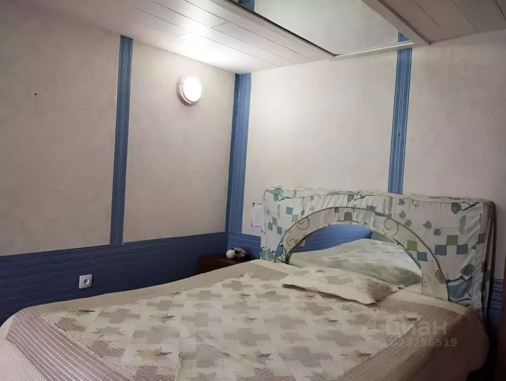 4-к кв. Марий Эл, Волжск ул. Кабанова, 4/2 (80.0 м) - Фото 2