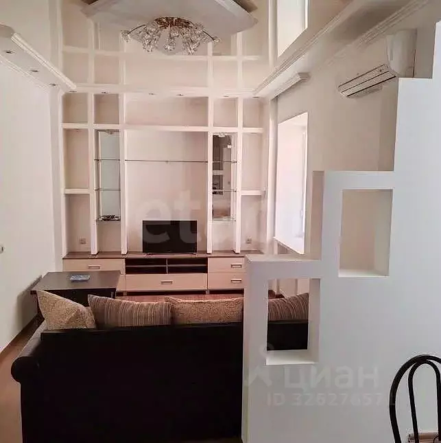 1-к кв. Ставропольский край, Ставрополь ул. Лопырина, 121 (48.0 м) - Фото 1