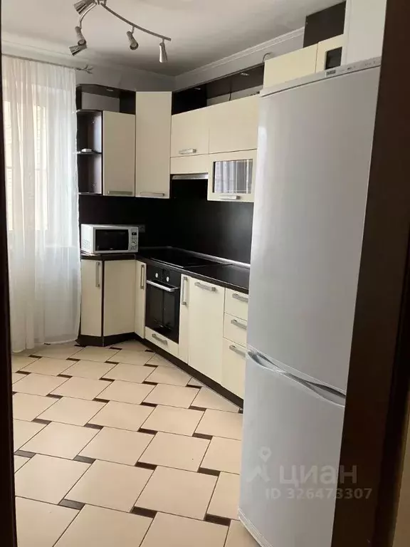 2-к кв. Санкт-Петербург просп. Космонавтов, 61к1 (57.2 м) - Фото 1