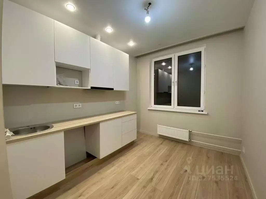 2-к кв. Москва Березовая аллея, 19к3 (49.1 м) - Фото 1